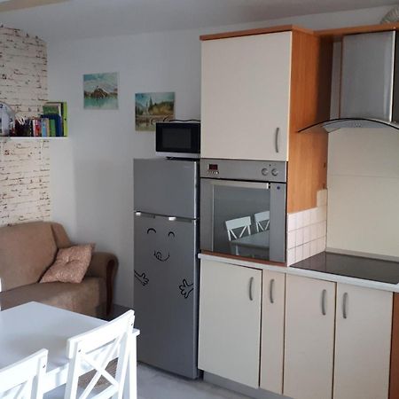 Apartmán Helena Trzin Exteriér fotografie