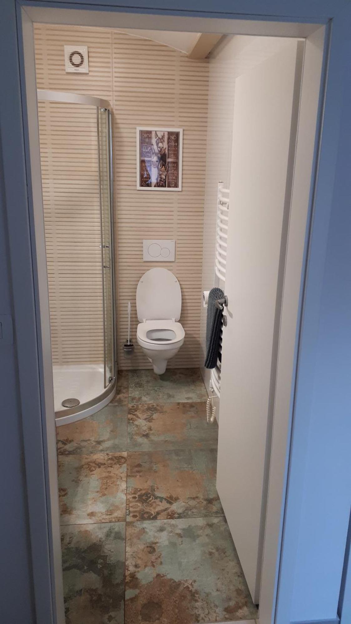 Apartmán Helena Trzin Exteriér fotografie