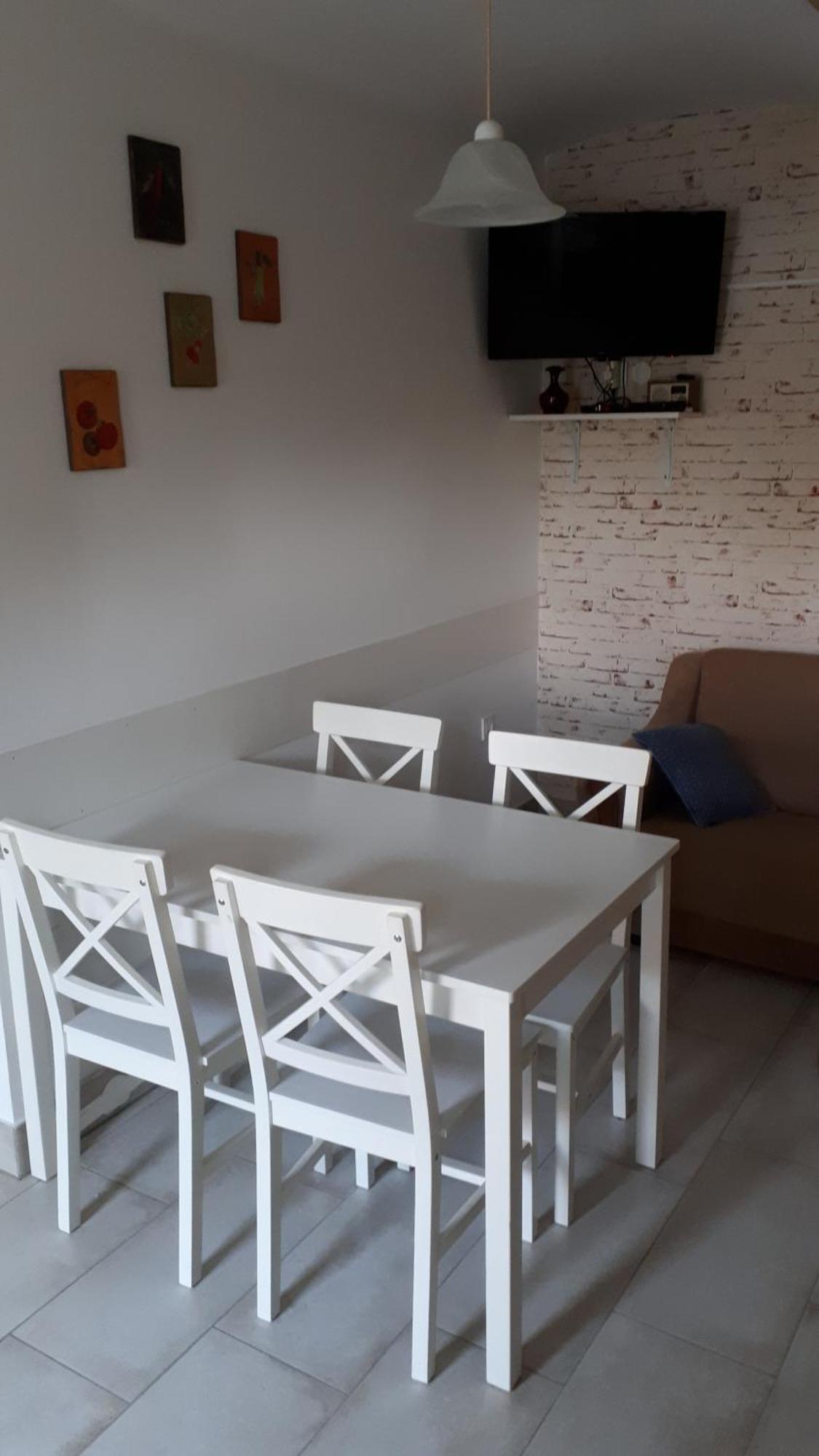 Apartmán Helena Trzin Exteriér fotografie