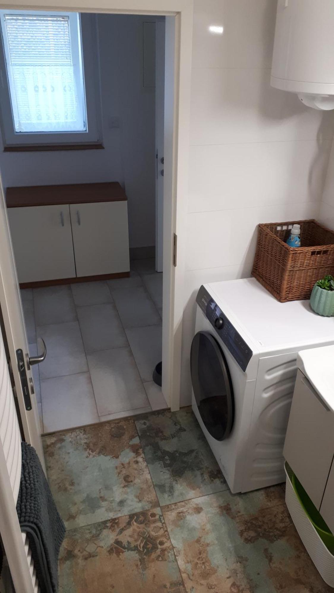 Apartmán Helena Trzin Exteriér fotografie