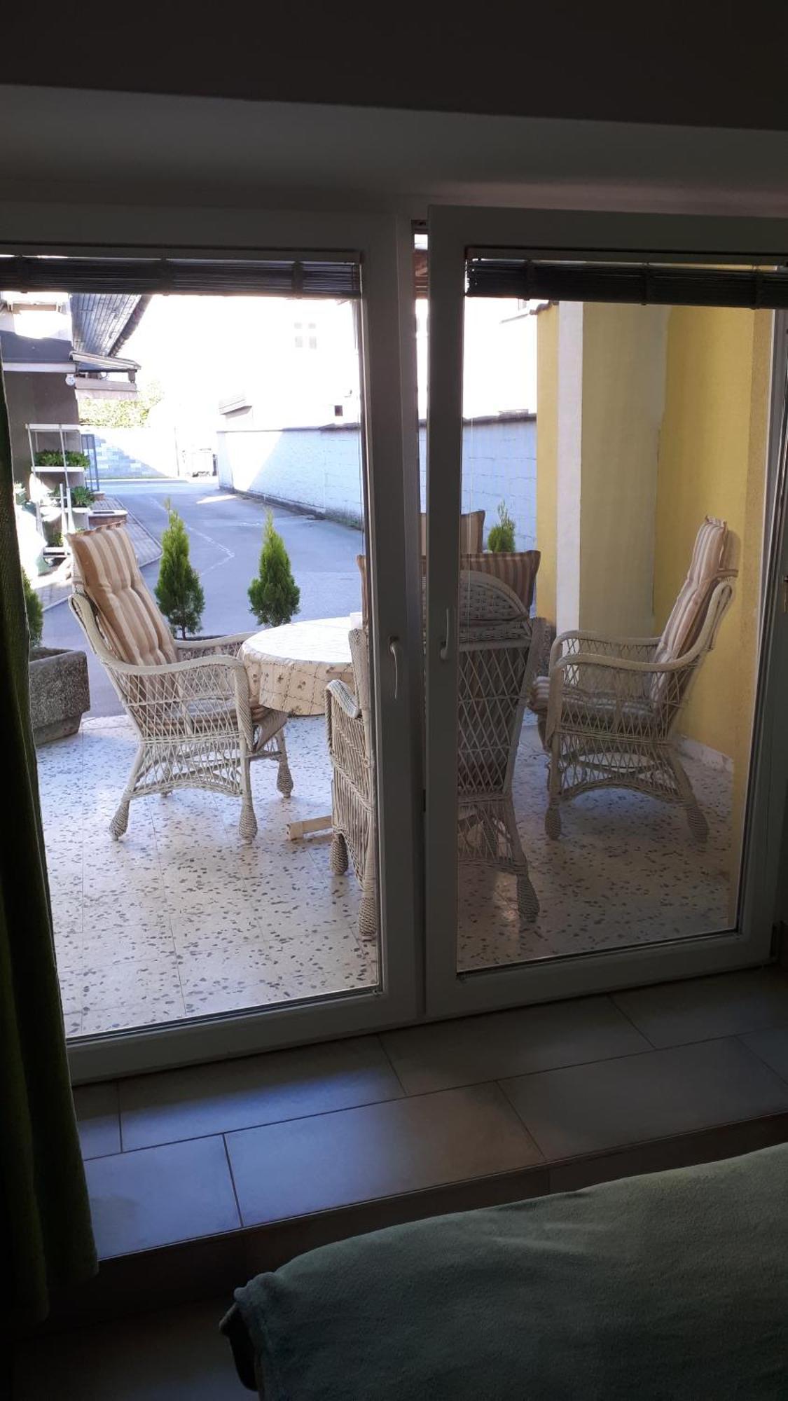 Apartmán Helena Trzin Exteriér fotografie