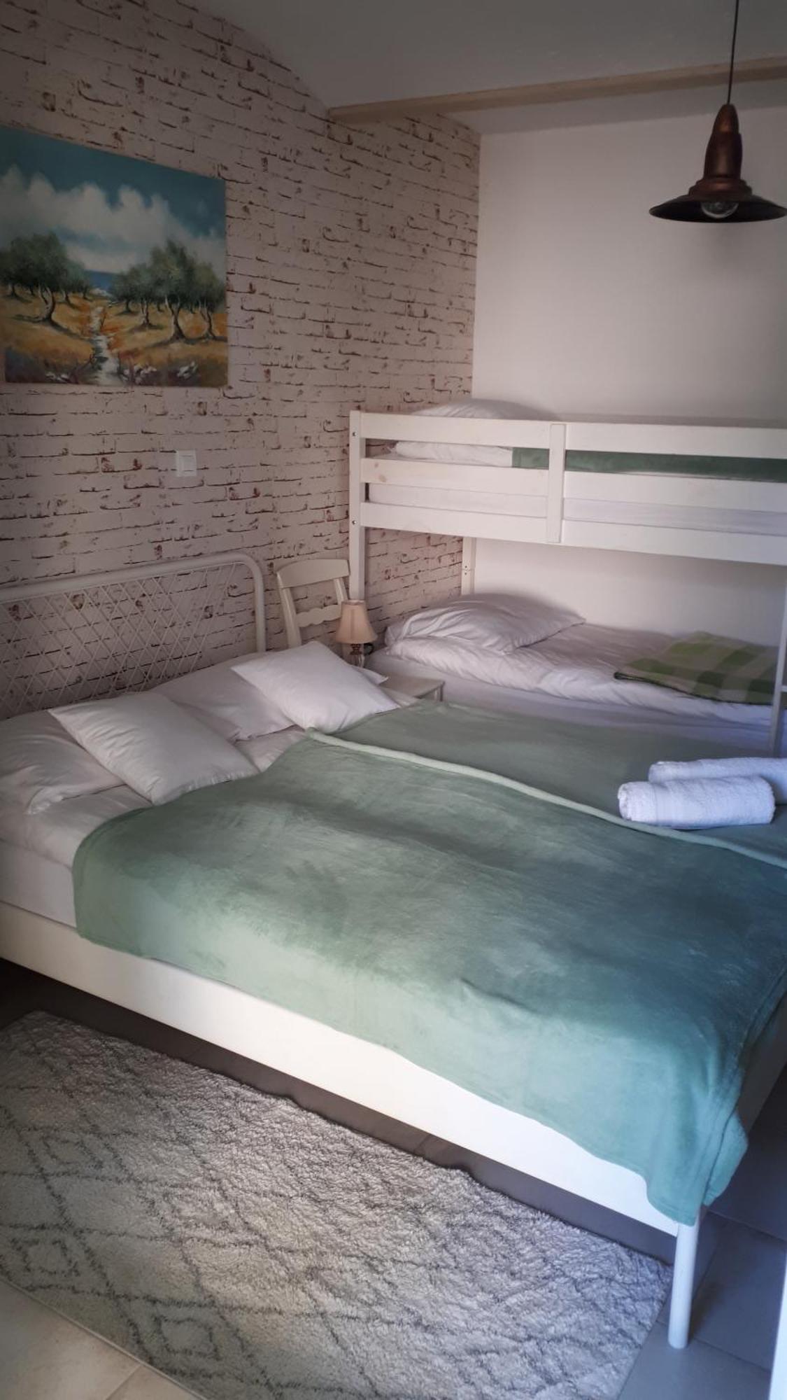 Apartmán Helena Trzin Exteriér fotografie