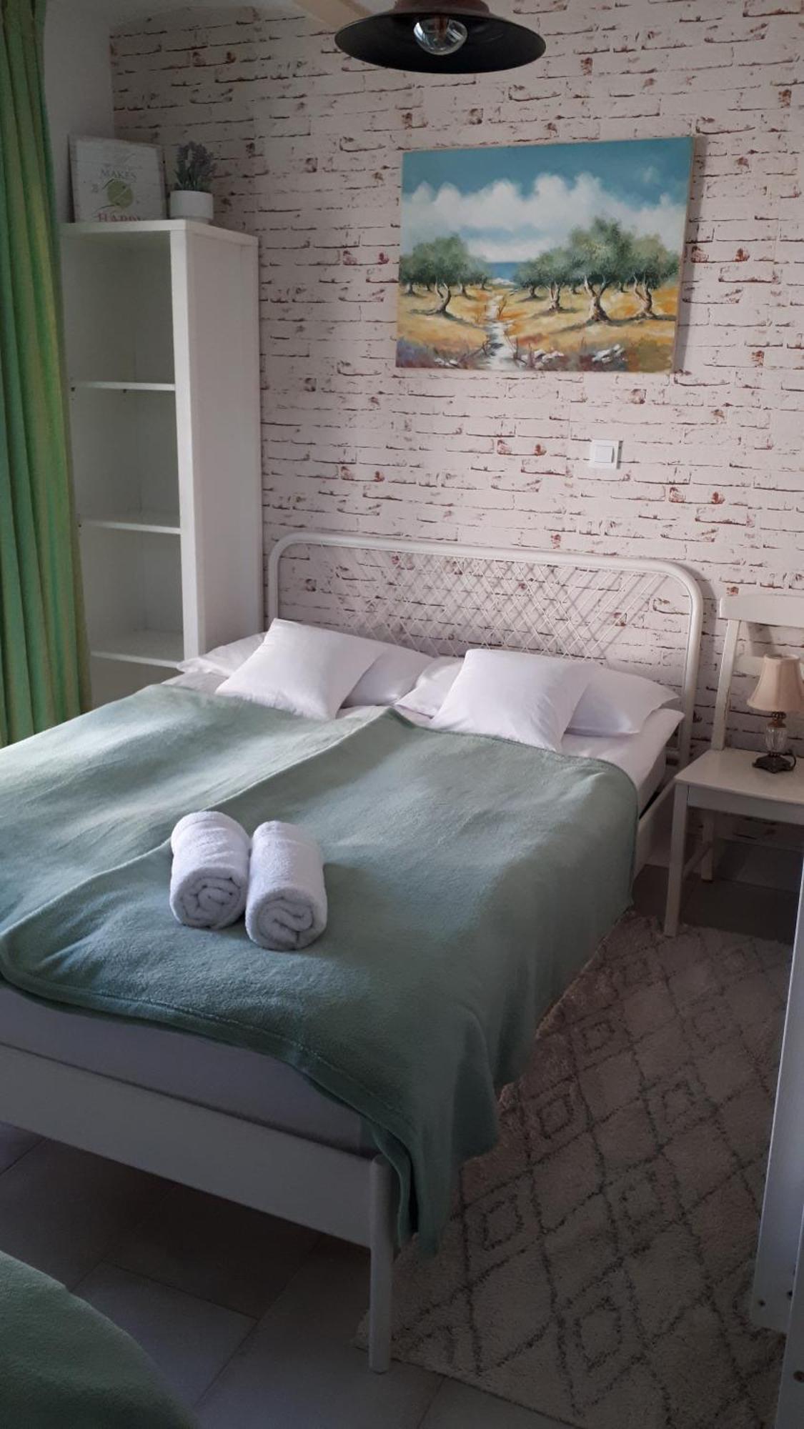 Apartmán Helena Trzin Exteriér fotografie