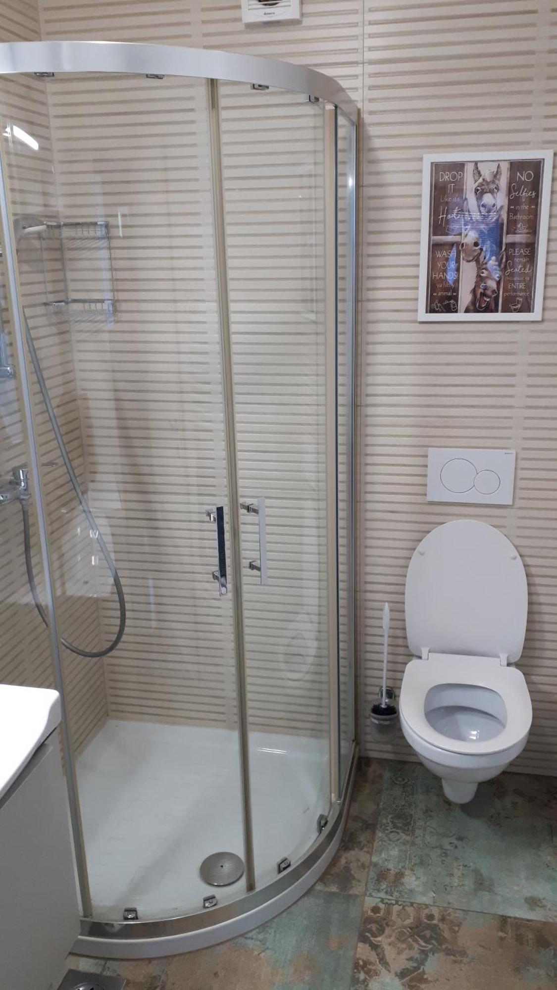 Apartmán Helena Trzin Exteriér fotografie