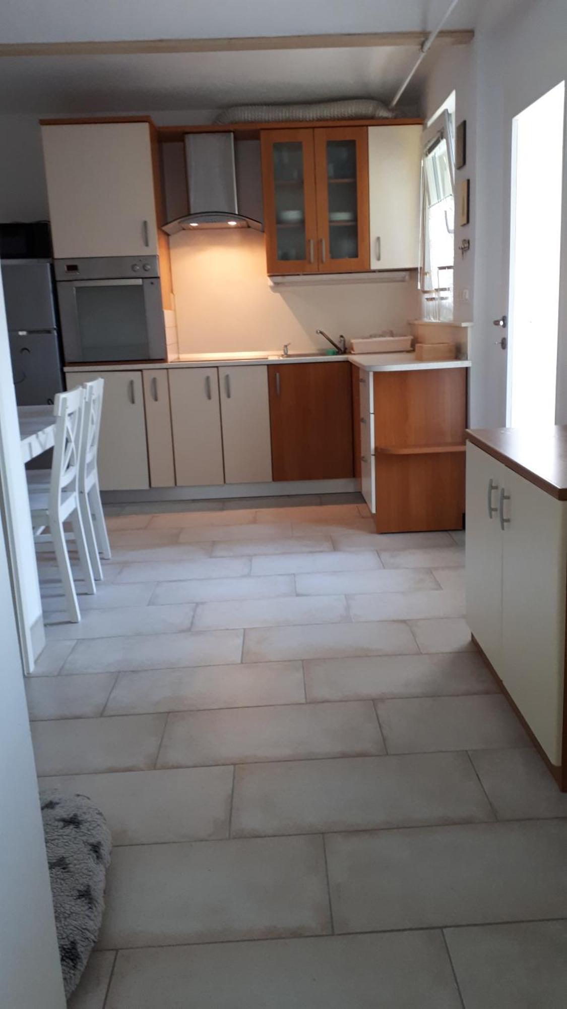 Apartmán Helena Trzin Exteriér fotografie